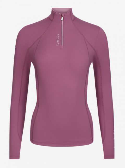 LeMieux LeMieux Classique Base Layer - Mallow
