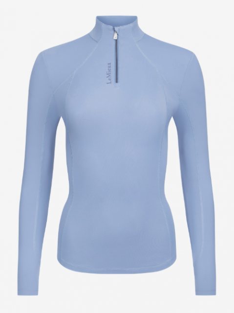 LeMieux LeMieux Classique Base Layer - Powder Blue