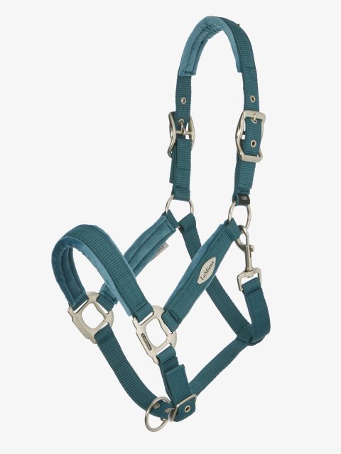 LeMieux LeMieux Versailles Headcollar - Jungle