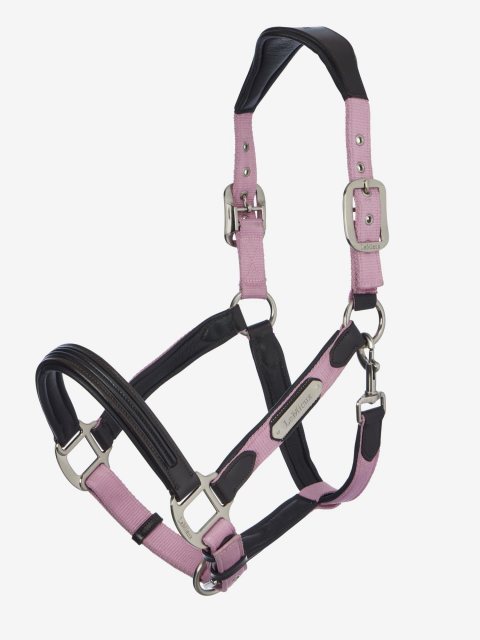 LeMieux LeMieux Capella Headcollar - Fondant