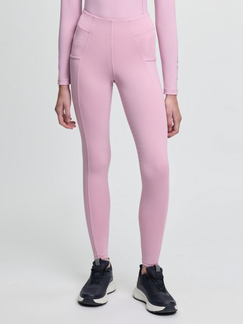 LeMieux LeMieux Young Rider Orla Pull On - Fondant