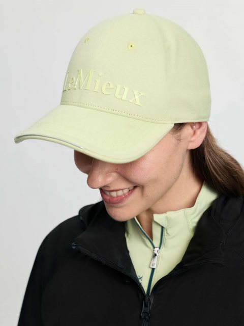 LeMieux LeMieux Lara Cap - Macaron