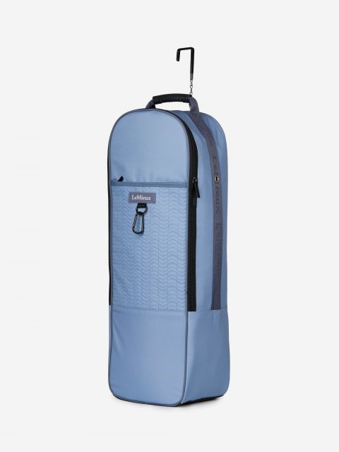 LeMieux LeMieux Anatomical Bridle Bag - Powder Blue