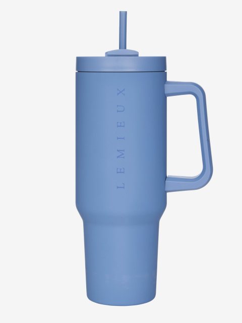 LeMieux LeMieux Sports Cup - Powder Blue