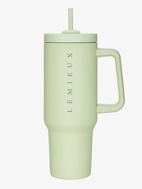 LeMieux LeMieux Sports Cup - Macaron