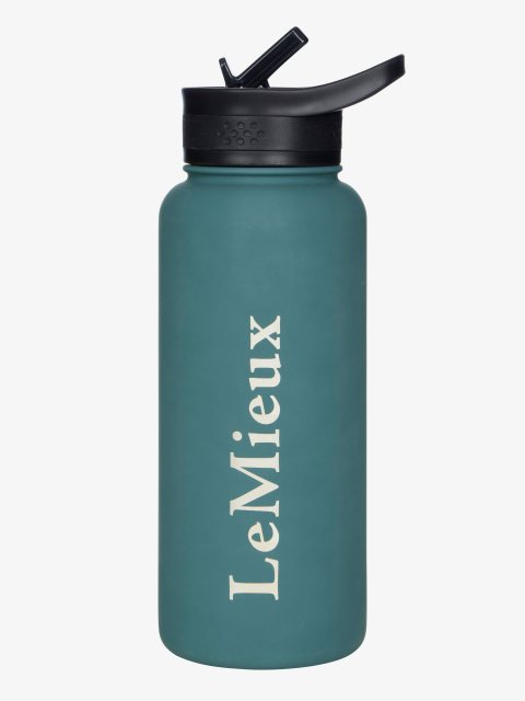LeMieux LeMieux Drinks Bottle - Jungle
