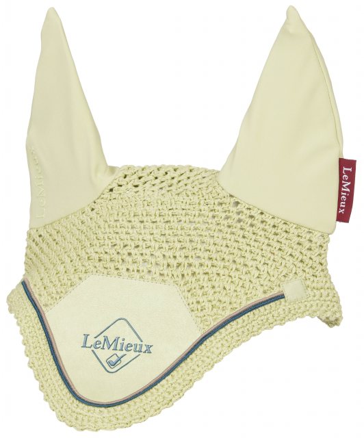 LeMieux LeMieux Mini Classic Fly Hood - Macaron