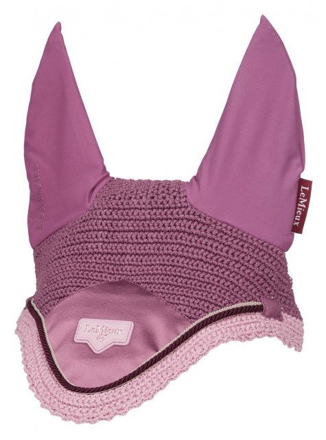 LeMieux LeMieux Loire Fly Hood - Mallow