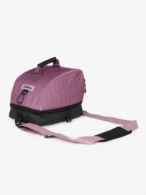 LeMieux LeMieux Hat Box - Mallow