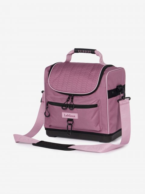 LeMieux LeMieux Elite Pro Grooming Bag - Mallow