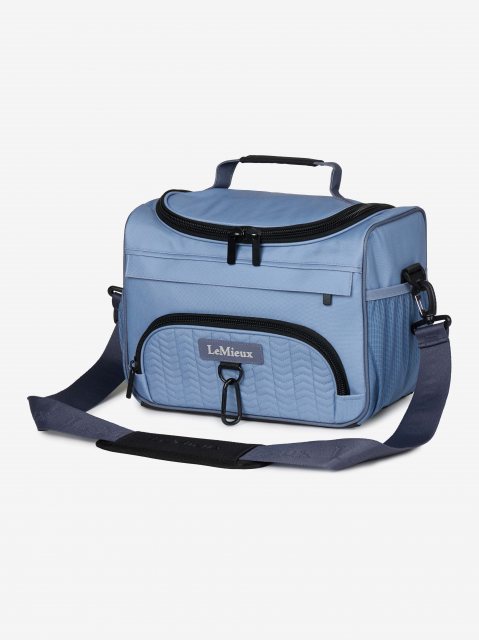 LeMieux LeMieux Prokit Lite Bag - Powder Blue