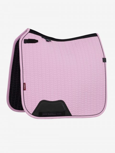 LeMieux LeMieux Essence Dressage Square - Fondant