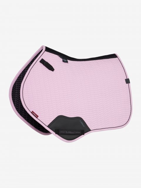 LeMieux LeMieux Essence Close Contact Square - Fondant