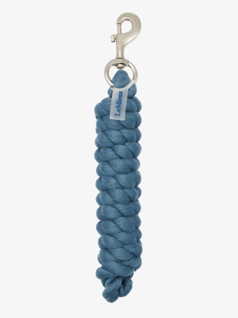 LeMieux LeMieux Polycotton Leadrope - Jungle