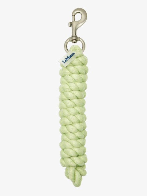 LeMieux LeMieux Polycotton Leadrope - Macaron