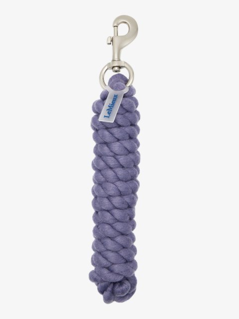 LeMieux LeMieux Polycotton Leadrope - Shadow
