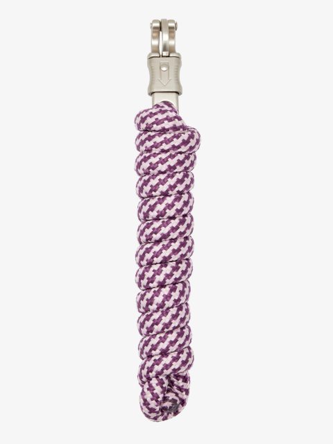 LeMieux LeMieux Quick Release Leadrope - Mallow