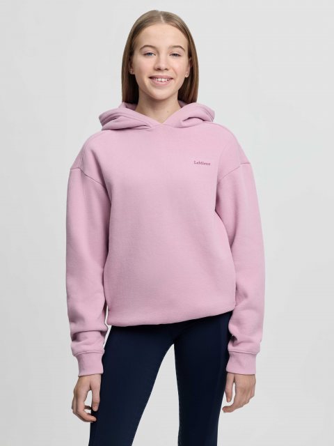 LeMieux LeMieux Young Rider Sia Hoodie - Fondant