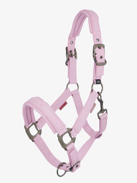 LeMieux LeMieux Essence Headcollar - Fondant