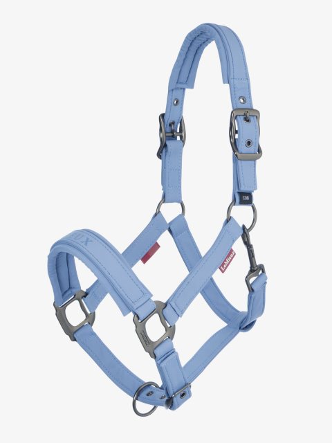 LeMieux LeMieux Essence Headcollar - Powder Blue