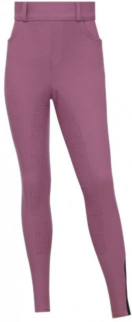 LeMieux LeMieux Young Rider Ella Bregging Mallow