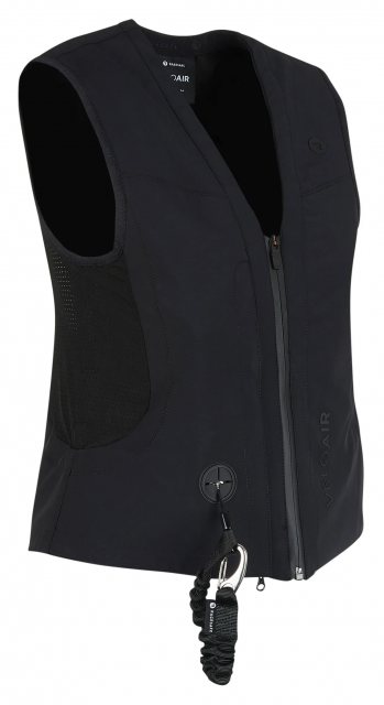 Racesafe Racesafe VeloAir Jacket - Young Rider