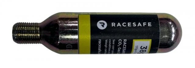 Racesafe Racesafe VeloAir Canisters