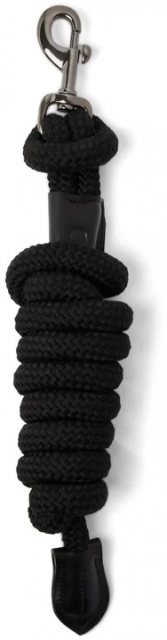 Cameo Equine Competition Leather Leadrope