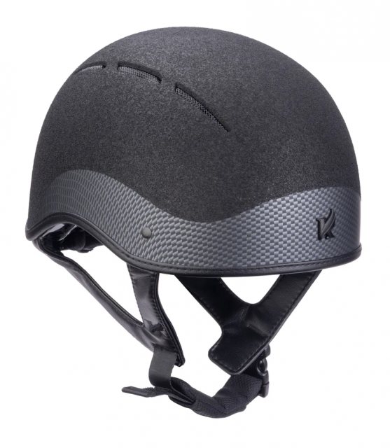Shires Karben Graphite ALX Skull Cap