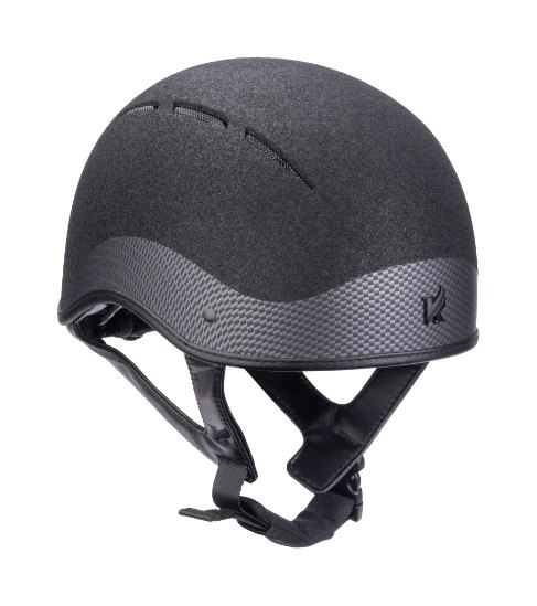 Shires Shires Karben Graphite ALX Skull Cap