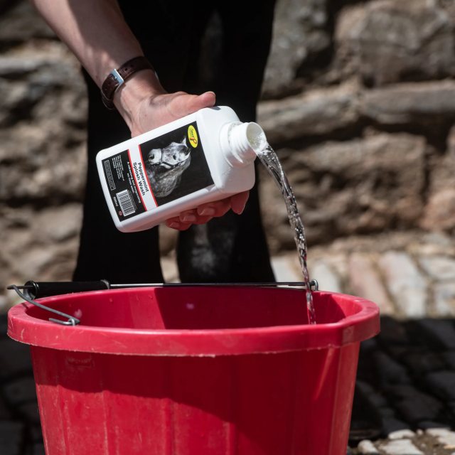 Smart Grooming Smart Grooming Peppermint Splosh Wash