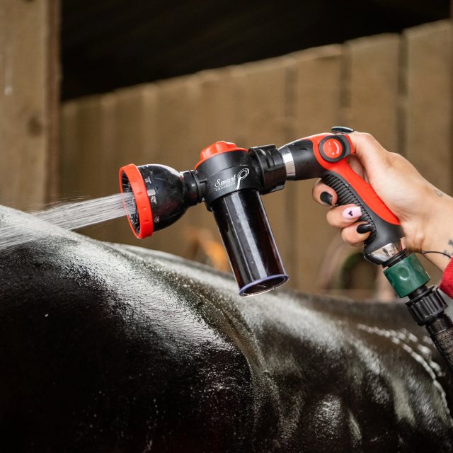 Smart Grooming Smart Grooming The Ultimate Wash Gun