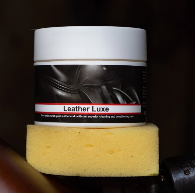 Smart Grooming Smart Grooming Leather Luxe