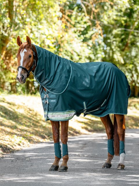 LeMieux LeMieux Arika Ripstop 0g - Jungle