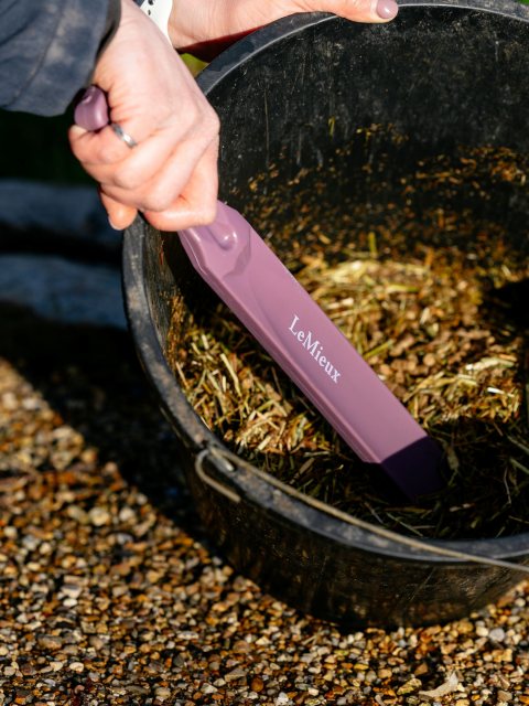 LeMieux LeMieux Feed Stirrer - Mallow
