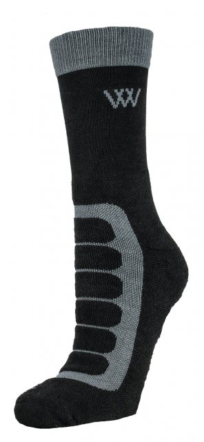 Woof Wear Woof Wear Short Bamboo Tech Riding Sock