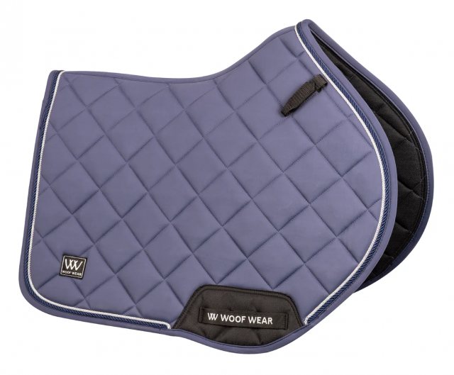 Woof Wear Woof Wear Vision Aura CC Pad - INK