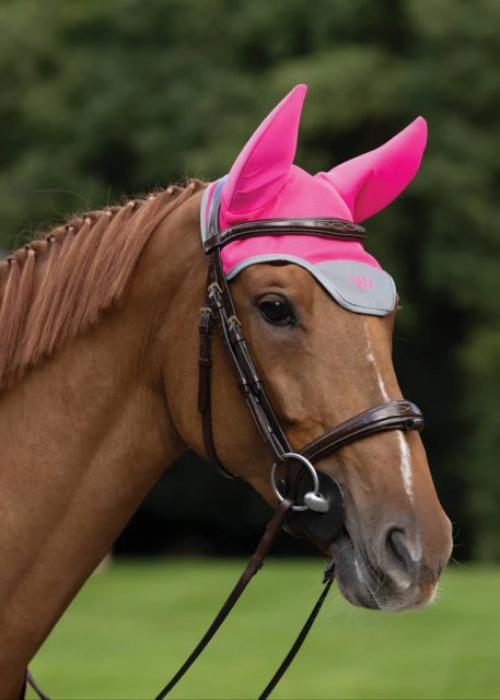 Woof Wear Woof Wear Noise Cancelling Fly Veil - Hi Vis