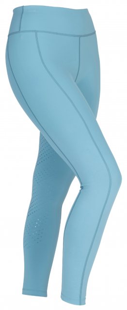 Shires Shires Aubrion React Non-Stop Riding Tights - Haze