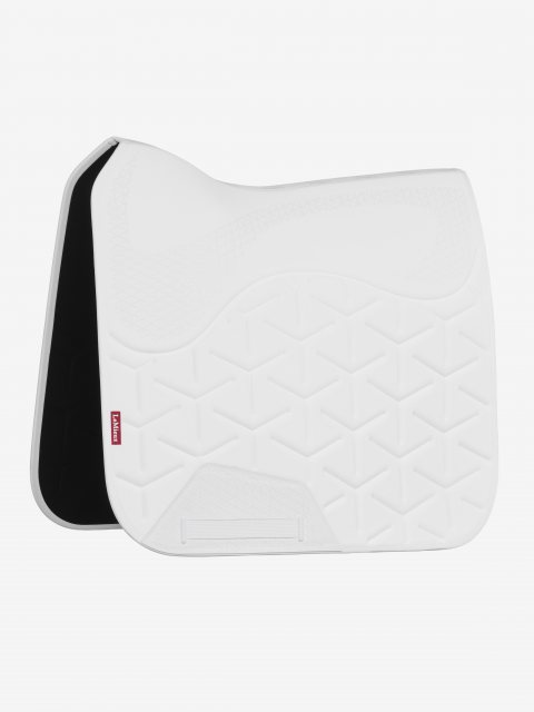 LeMieux LeMieux ProForm Moulded Dressage Pad - White