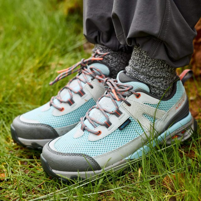 Ariat Traverse Low H2O Hiking Boot