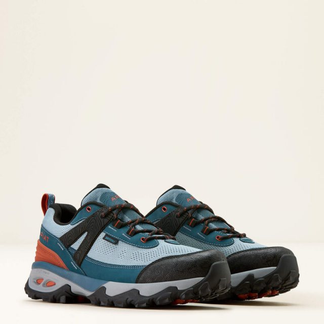 Ariat Ariat Mens Traverse Low H2O Hiking Boot