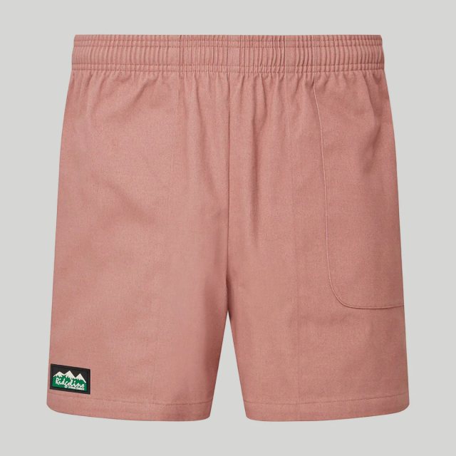 Ridgeline Ridgeline Hose Down Shorts - Dusky Pink