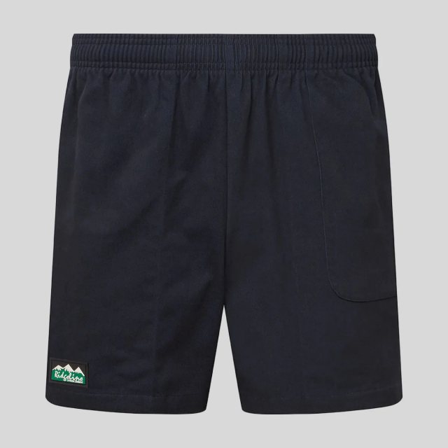 Ridgeline Ridgeline Hose Down Shorts - Navy
