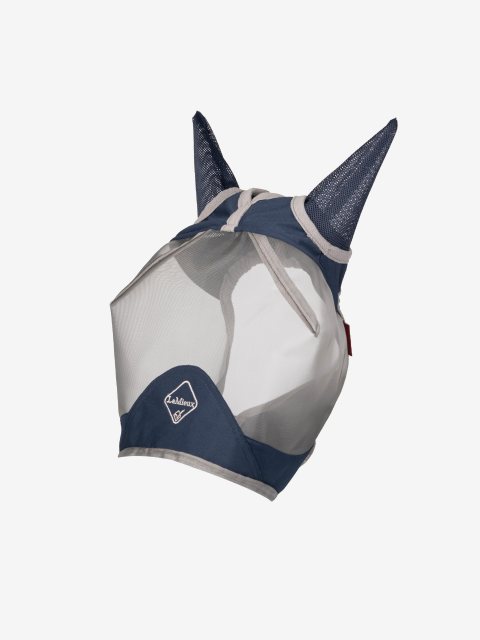 LeMieux LeMieux ArmourShield Pro Half Fly Mask - Navy
