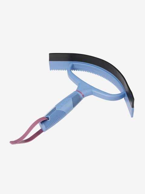 LeMieux LeMieux Sweat Scraper - Powder Blue