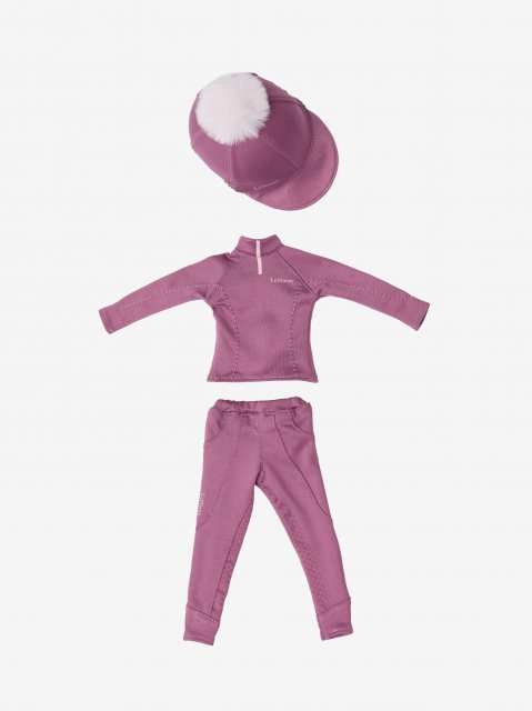 LeMieux LeMieux Toy Rider Outfit - Mallow