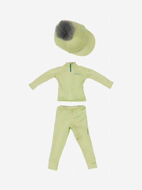 LeMieux LeMieux Toy Rider Outfit - Macaron