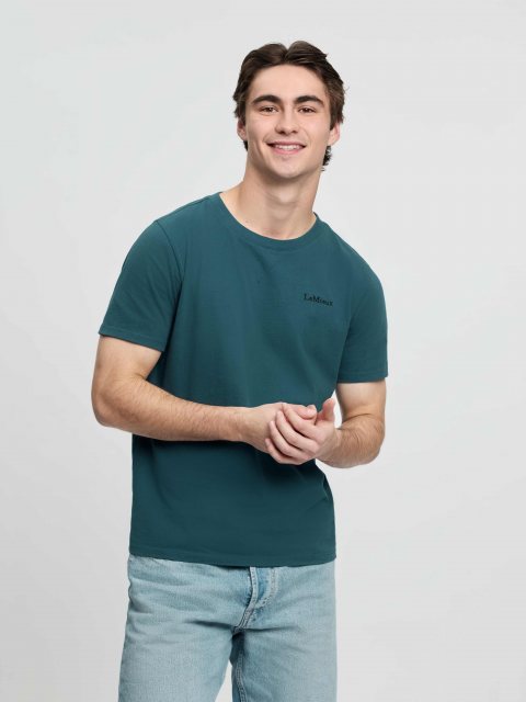 LeMieux LeMieux Mens T-Shirt - Jungle