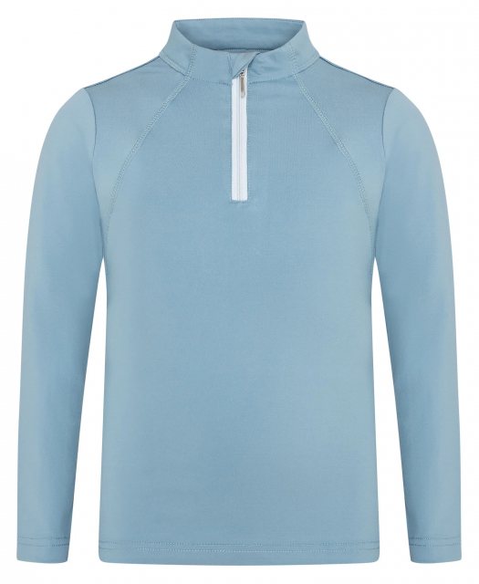 Cameo Equine Cameo Equine Junior Core Baselayer - Cloud Blue